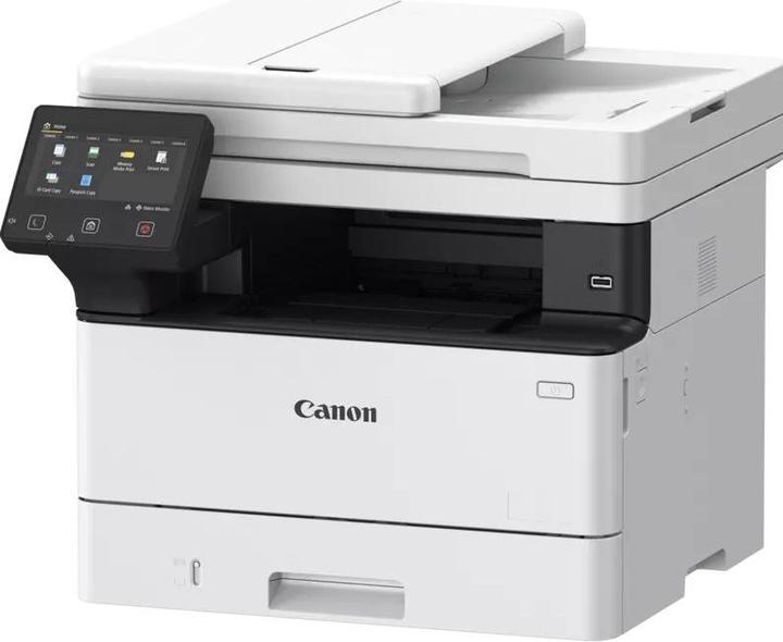 Immagine prodotto Canon MFP I-SENSYS MF465DW EU (Laser, Bianco e nero)