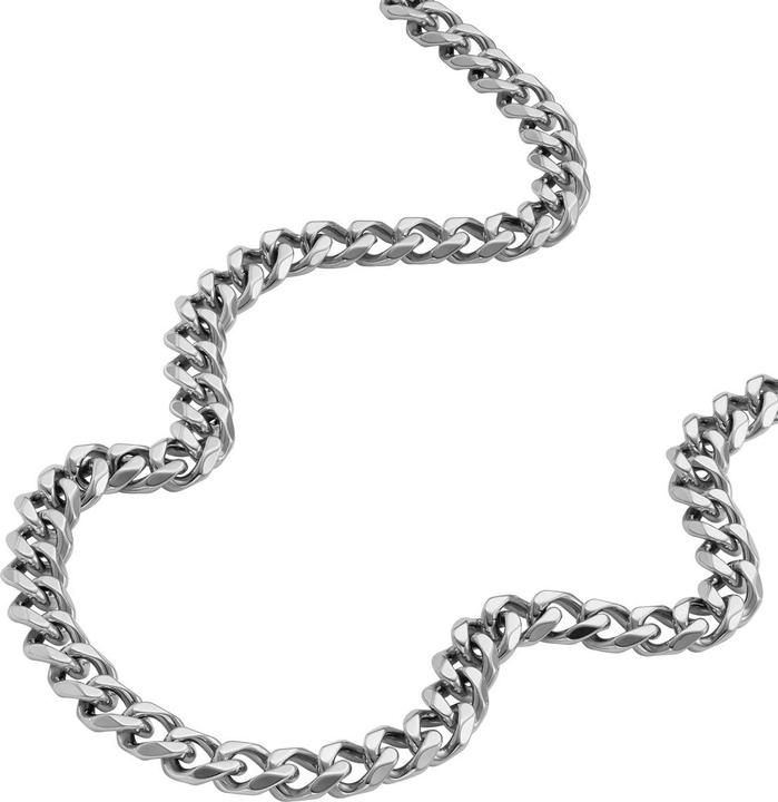 Actual product image Fossil Jewelry (Stainless steel, 48 cm)
