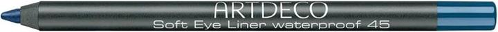 Artdeco Soft Eyeliner Waterproof 221.45 (45 Cornflower Blue)