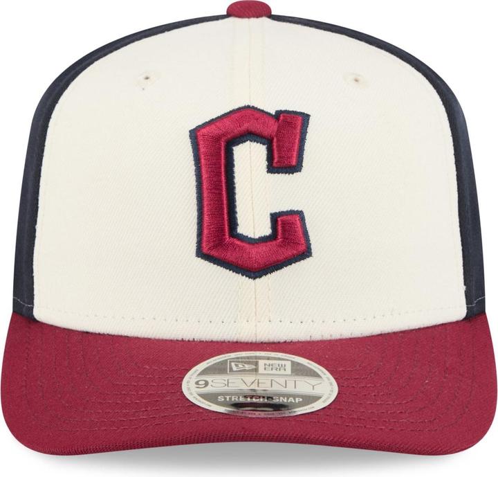 Produktbild New Era 9Seventy Stretch Cap Cityconnect Cleveland Guardians
