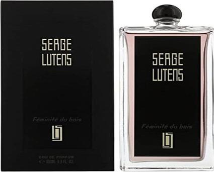 Actual product image Serge Lutens Féminité du Bois (Eau de parfum, 100 ml)