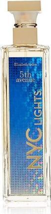 Image du produit Elizabeth Arden Lumières de la 5e Avenue NYC (Eau de parfum, 125 ml)