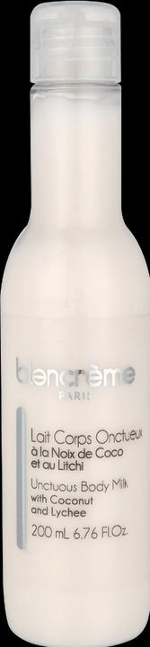 Produktbild Blancreme Moisturizing Body Milk (Körpermilch, 200 ml)