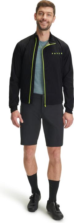 Image du produit Falke Veste de cyclisme pour homme (M)