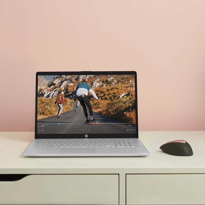 Immagine prodotto HP 17-cn3159ng (17.30", Intel Core i5-1334U, 16 GB, 512 GB, DE)