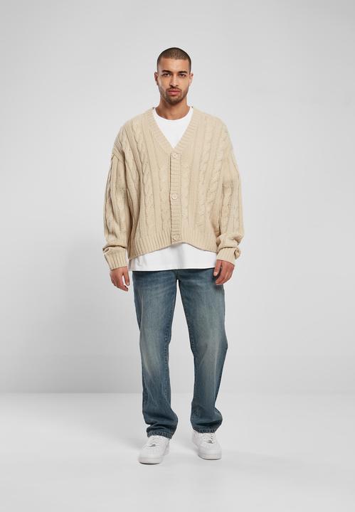 Immagine prodotto Urban Classics Boxy Cardigan (4XL)