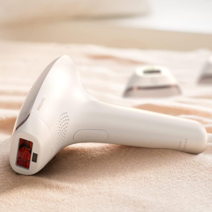 Actual product image Philips Lumea Advanced