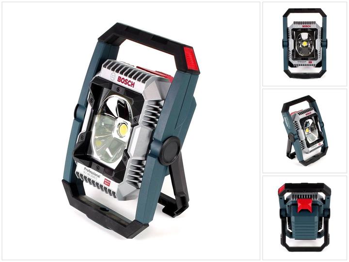 Produktbild Bosch Professional GLI 18V-2200 C (2200 lm)
