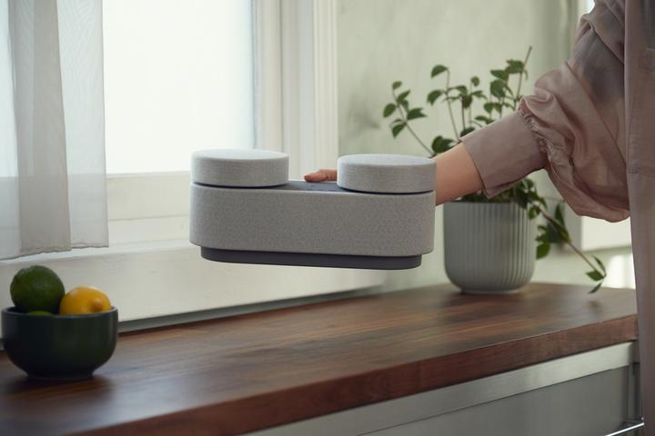 Produktbild Sony HT-AX7 (Set, 48 W)