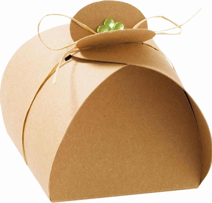 Image du produit Folia Papier kraft (120 g/m², 1 x)