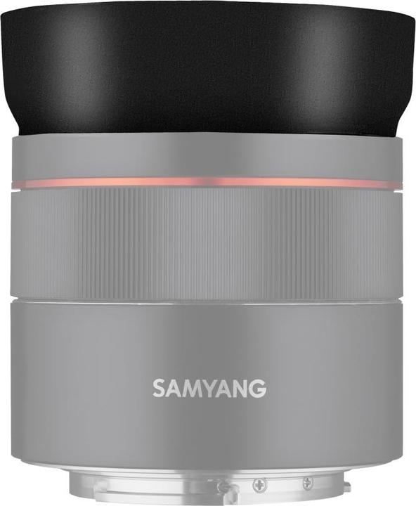 Immagine prodotto Samyang Paraluce per AF 45 mm F1.8 Sony FE