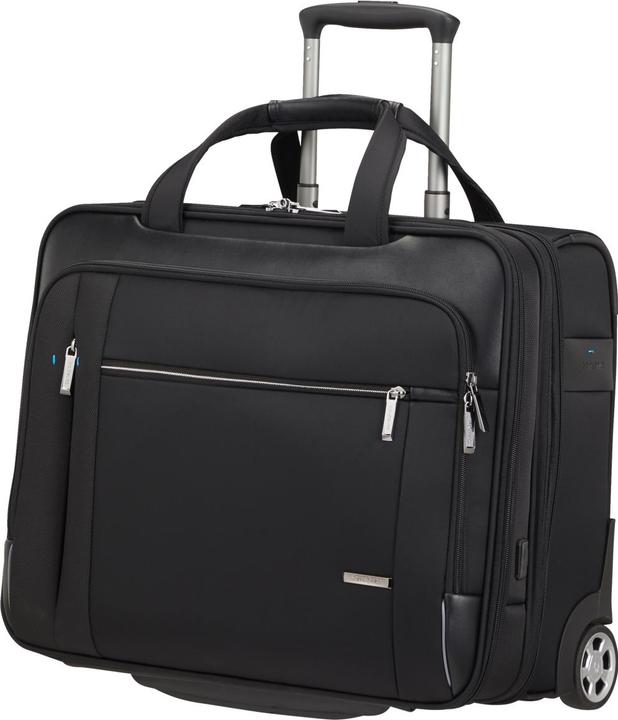 Samsonite Spectrolite 3.0 (37.50 l, Handgepäck (bis 50l))