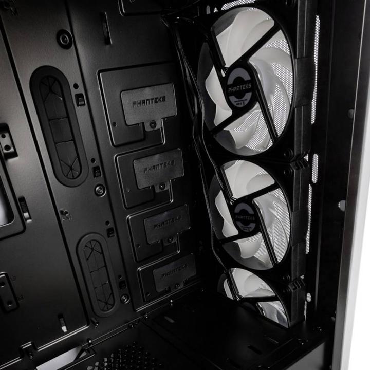 Produktbild Phanteks Eclipse P400A (ATX, mATX, Mini-ITX)
