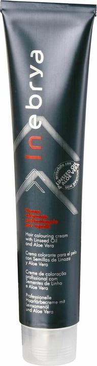 Inebrya Farbe Rot Feuer 466f Kastanie Feuerrot 100 Ml (466f Kastanie Feuerrot)