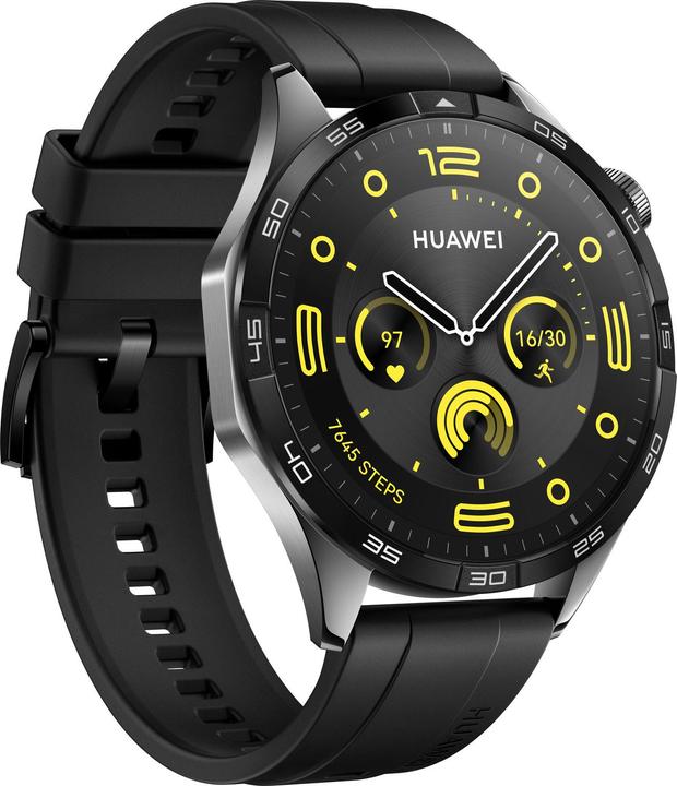 Image du produit Huawei Watch GT 4 (46 mm, WLAN uniquement)