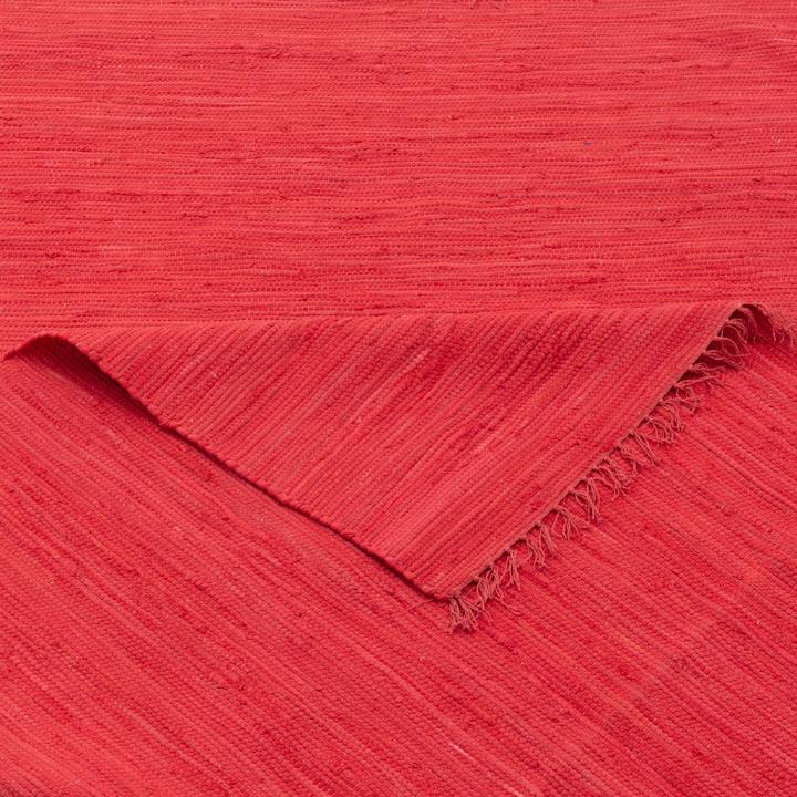 Produktbild Pergamon Baumwolle Natur Teppich Läufer Jolly Cotton (90 x 160 cm)