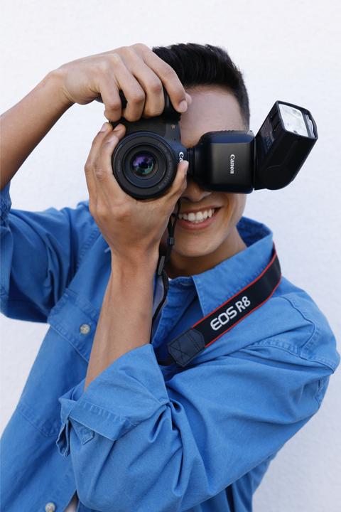Immagine prodotto Canon Speedlite EL-10 (Attacco del flash, Canon)