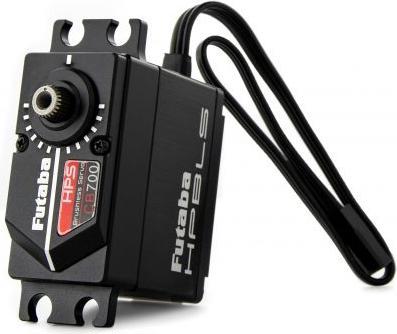 Produktbild Futaba Servo HPS CB700 Car 0,07s/49,0kg