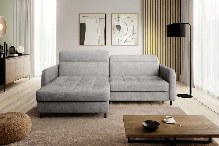 Produktbild ELTAP Gomsi (3-Sitzer, Bettsofa, Ecksofa)
