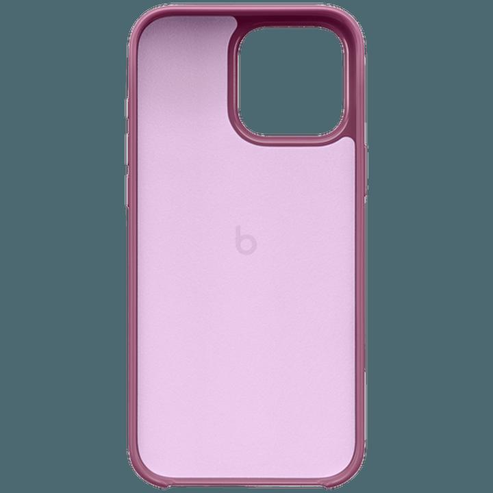 Actual product image Beats Case with MagSafe (Apple iPhone 16 Pro Max)