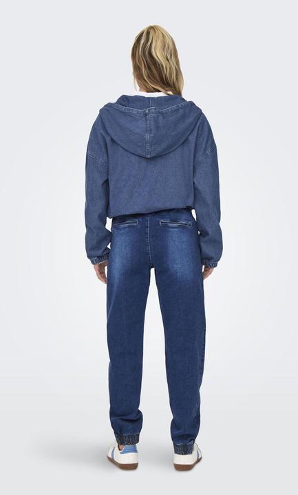 Immagine prodotto Only ONLKELDA jeans carota a vita media jeans slim fit (30)