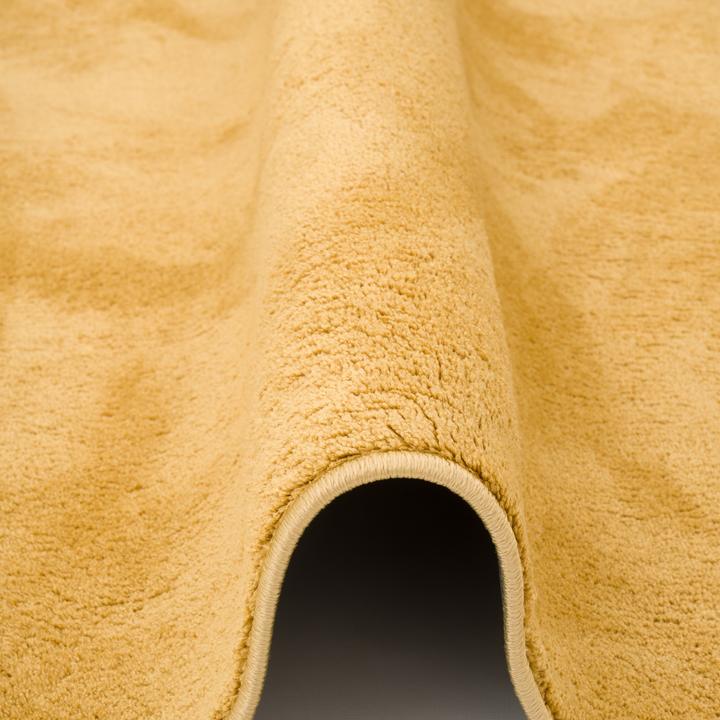 Image du produit Pergamon Luxus Super Soft Hochflor Langflor Teppich Melia (120 x 170 cm)