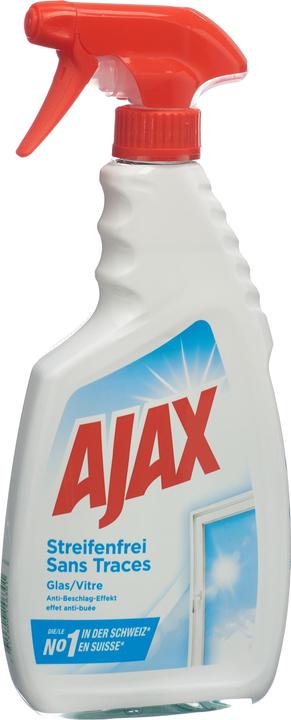 Image du produit Ajax Sans Traces Vitres