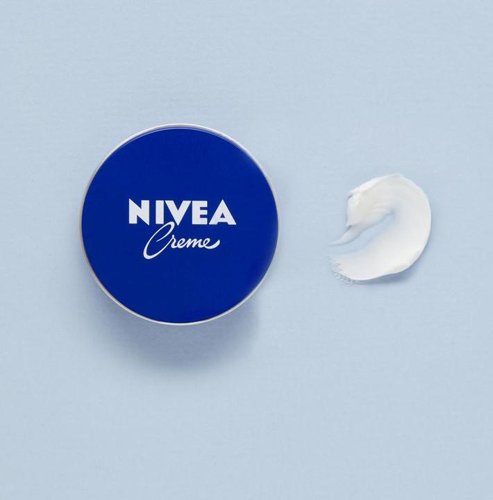 Produktbild NIVEA Creme Dose (Körpercreme, 75 ml)