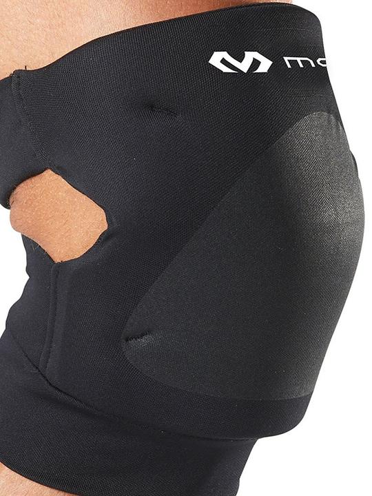 Actual product image McDavid Knee Pads "Teflon (L, Knee pad, Pair)