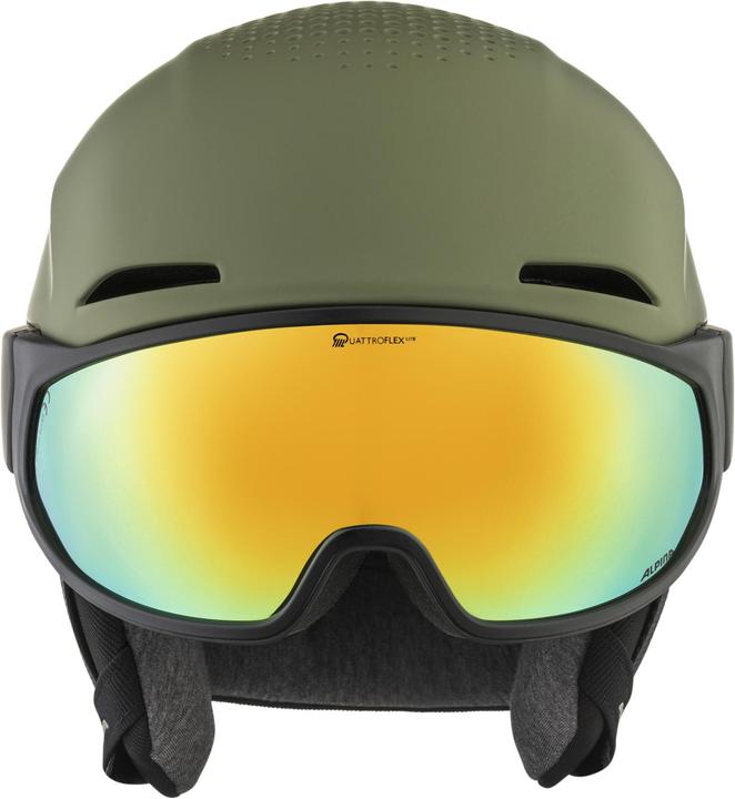 Image du produit ALPINA SPORTS Alto Q-Lite (55 - 59 cm, M)