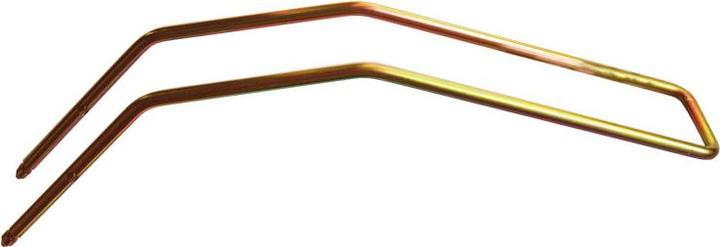 OK Baby rod for car seat TONDO GRADI 114 degrees ZN + H70 (OKB-37430700)