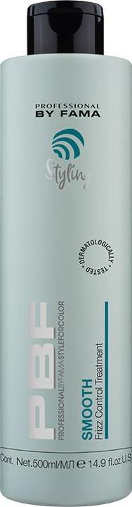 Professional By Fama StyleForColor Smooth Frizz Control Treatment