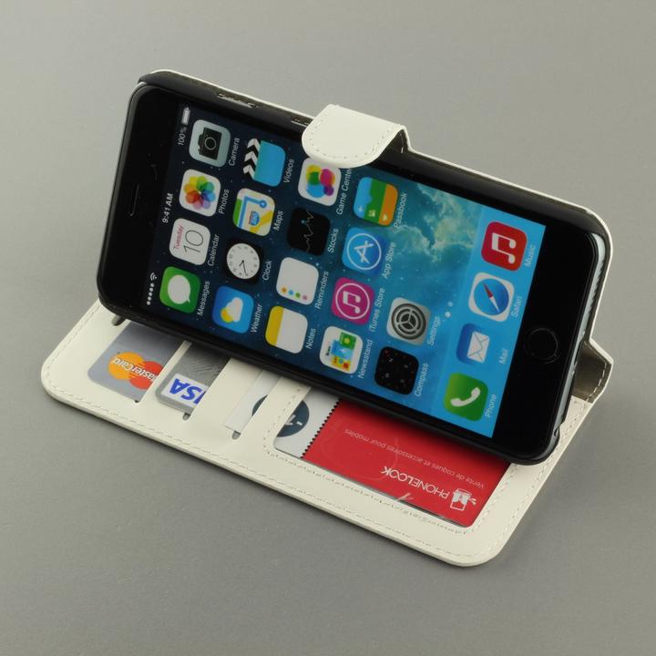 Actual product image PhoneLook Fourre Premium Flip (Apple iPhone XR)
