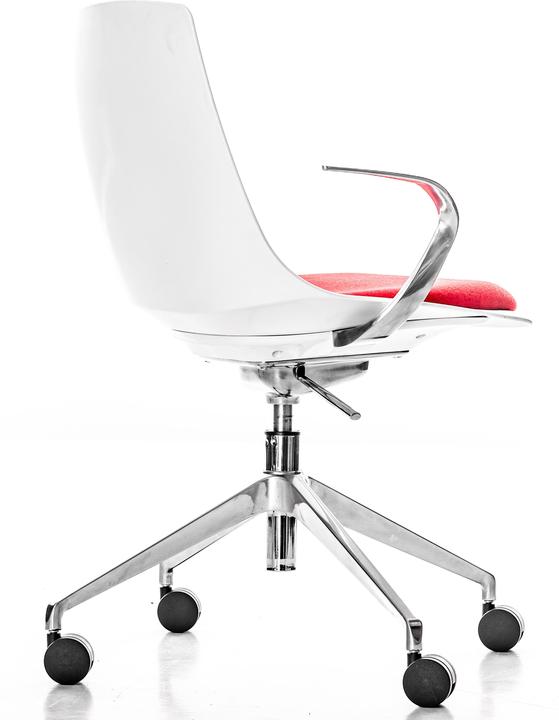 Image du produit Jet-Line Chaise de bureau CHARLOTTE