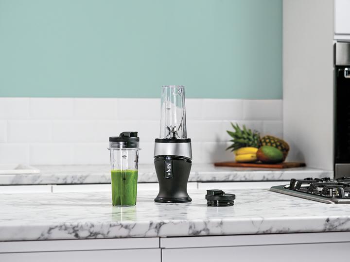 Actual product image Ninja QB3001EUS Mixer & Smoothie Maker (EU plug, 700 W)