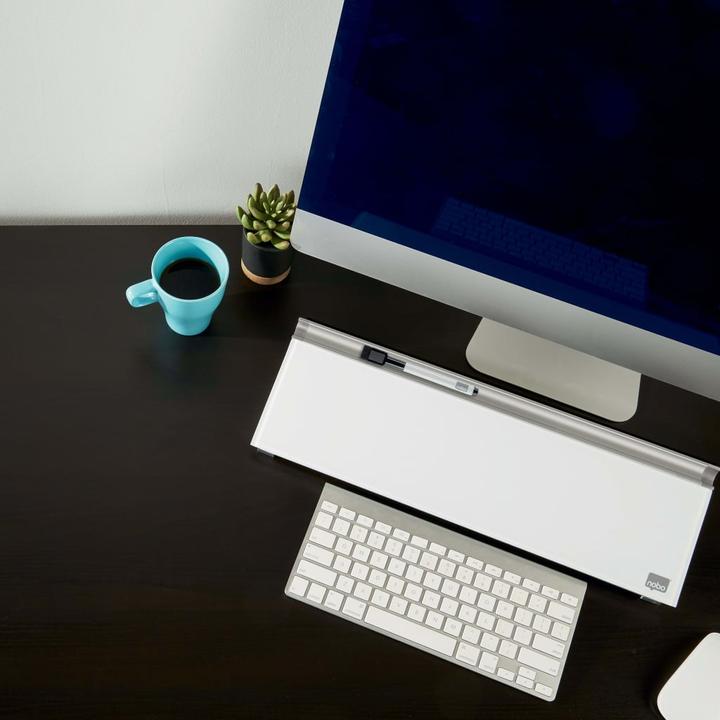 Actual product image Nobo Noteboard (46 x 15 cm)