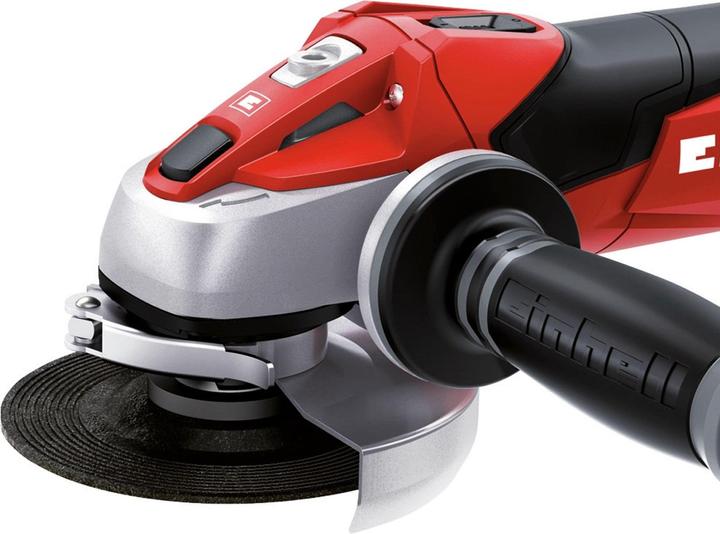 Einhell TE-AG 18 Li Solo (115 mm)