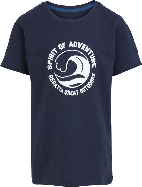 Produktbild Regatta Bosley VII TShirt (104)