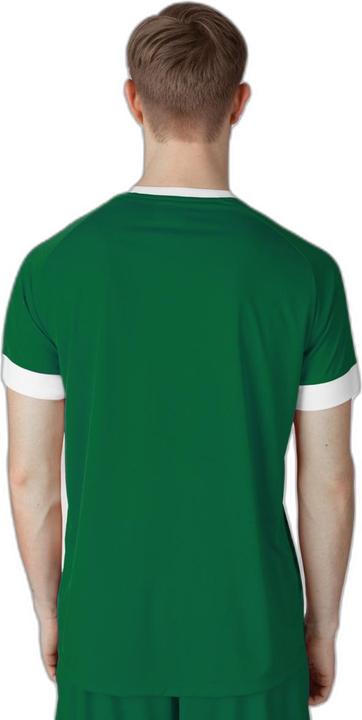 Image du produit JAKO Maillot Celtic Melange KA (M)