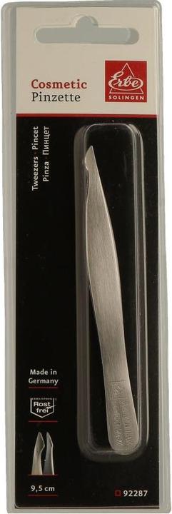 Image du produit Erbe Solingen Pincettes
