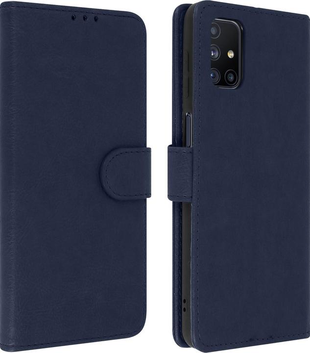 Image du produit Avizar Série Chester (Samsung Galaxy M51)