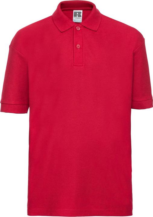 Immagine prodotto Russell Maglietta Polo Bambini (104)