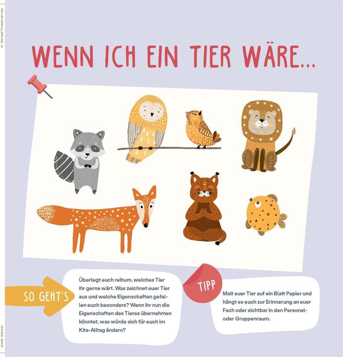 Produktbild Teamkalender 2025/2026. Für ein gutes Miteinander (Deutsch)