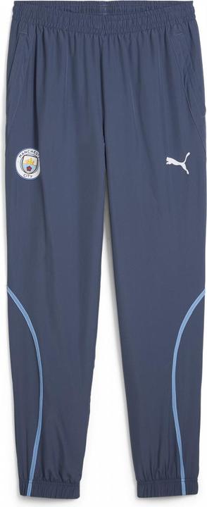 Produktbild Puma MCFC Prematch Woven Pant (XS)
