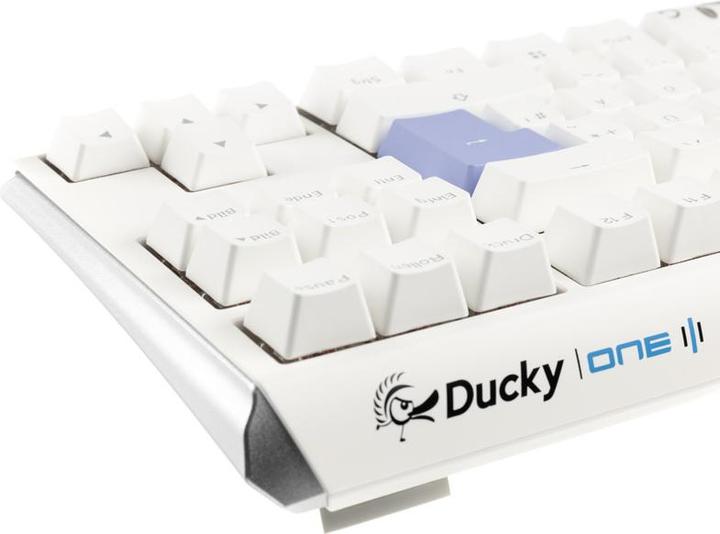 Image du produit Ducky One 3 Classic (DE, Filaire)