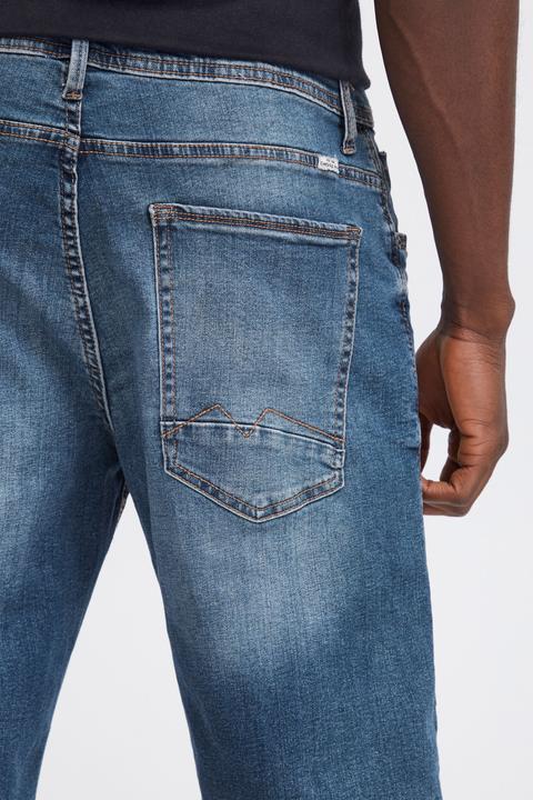 Image du produit Blend Short Denim Capri 20713328 (3XL)