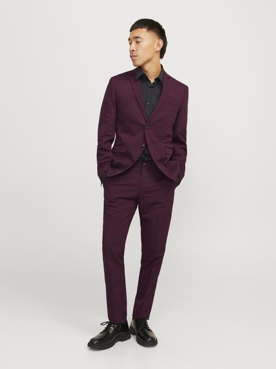 Actual product image Jack & Jones JPRFRANCO Super slim fit suit trousers Suit trousers (54)