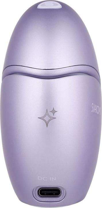 Image du produit Svakom Pulse Galaxie violet