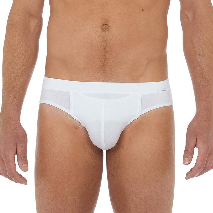 Produktbild HOM 2er Pack TENCEL™ Soft HO1 Mini Slip / Unterhose (L, 2er Pack)