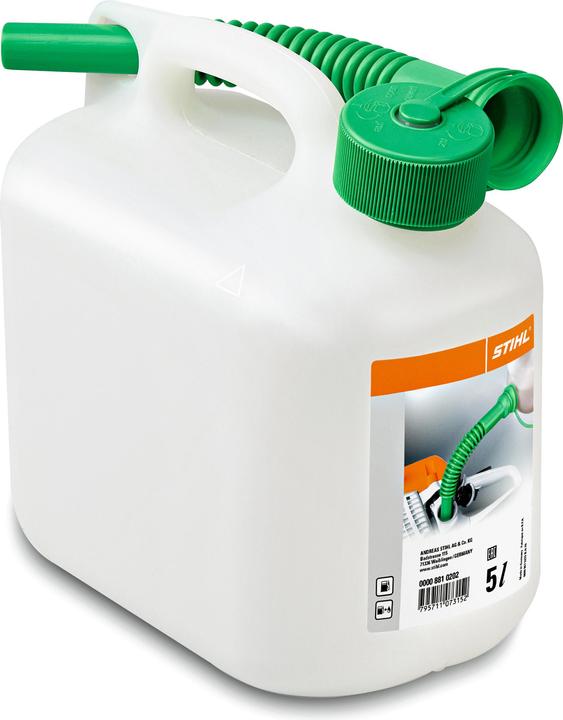 Stihl 8810204 Benzinkanister 3L